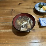 みなと食堂 - 