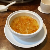 沙山華(奈良ロイヤルホテル) - 