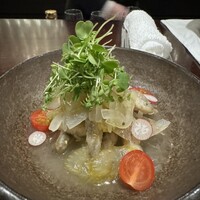 ラ モデスティ - 