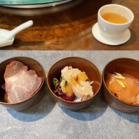 沙山華(奈良ロイヤルホテル) - 