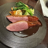 ラ モデスティ - 