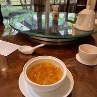 沙山華(奈良ロイヤルホテル) - 