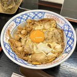 Asadaya - 親子丼