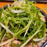 ラーメン 坊也哲 - いつもありがとう