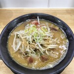 noodle shop arakawa - 