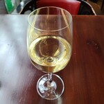 Furenchizu - グラスワイン　白