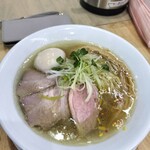 noodle shop arakawa - 