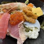 しぇからしか - 料理写真: