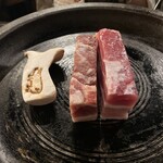 サムギョプサルと韓国料理 コギソウル - 