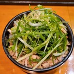 ラーメン坊也哲 - 大先生