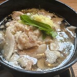 天神わっぱ定食堂 - 