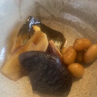 千松しま - 煮物