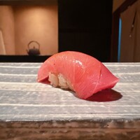 鮨 麻生 平尾山荘 - 
