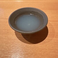 鮨 麻生 平尾山荘 - 