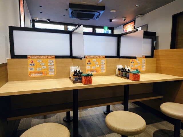 Matsuya Abeno Ten photo 4