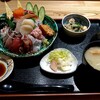 和食とお酒と音楽のお店 なご道 - 料理写真:一期一会の海鮮丼