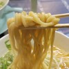 布施 細見商店 - 麺