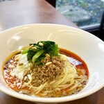 四川担担麺 蒼雲 - 