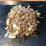 よっちゃん - 富士宮焼きそば
