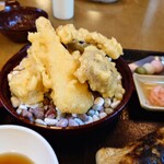 田舎料理 吉野 - 