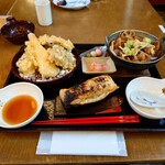 田舎料理 吉野 - 