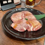 焼肉 山河 - 