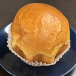 クレールナカムラ - とろ〜りクリームパン
