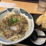 うどん上々 - 