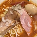 らーめん カッパファクトリー - 