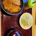 Tonkatsu Masachan - 