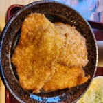 Tonkatsu Masachan - 