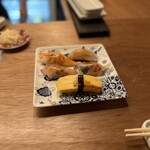 Sushi Bato Tokoji - 