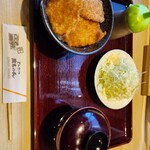 Tonkatsu Masachan - 