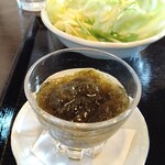 創作Dining風花　Fu-Ka - もずく酢