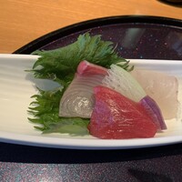 日月火 銀座店 - 