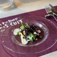 TROIS CUIT ASANUMA - 
