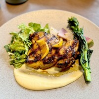 New American Dining GOTTA - 