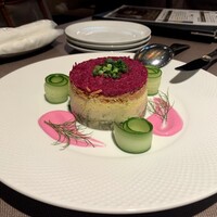 Russian Restaurant ROGOVSKI 銀座 - 