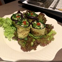 Russian Restaurant ROGOVSKI 銀座 - 