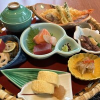 隨縁亭 ホテルモントレ京都 - 
