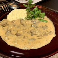 Russian Restaurant ROGOVSKI 銀座 - 