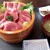宅配弁当・食堂 たばご屋 - 料理写真:　　マグロ丼の大盛り1800+100　(^o^)