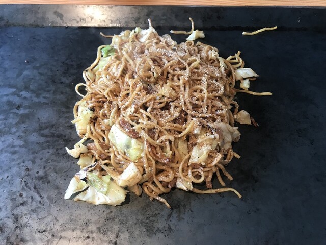 よっちゃん - 波田/焼きそば | 食べログ