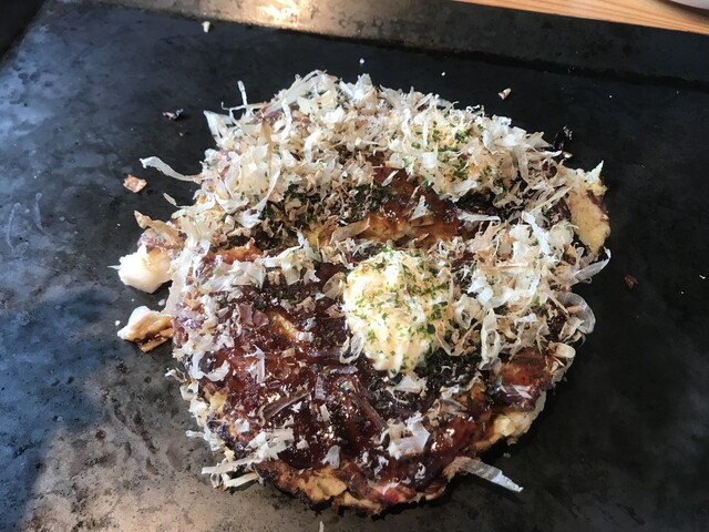 よっちゃん - 波田/焼きそば | 食べログ