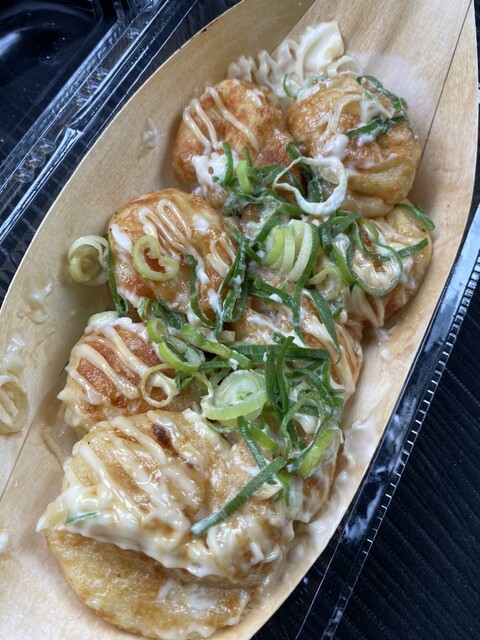 たこの駅 住吉店 - 平田町/たこ焼き | 食べログ