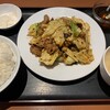 刀削麺 西安飯荘