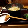 純愛うどん なでしこ