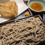 Tetsuchi Soba Daian - 