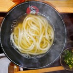 純愛うどん なでしこ - 