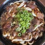 今浪うどん - 